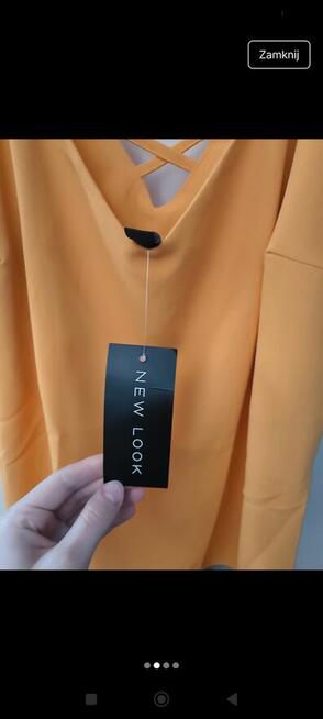 Nowa bluzeczka damska