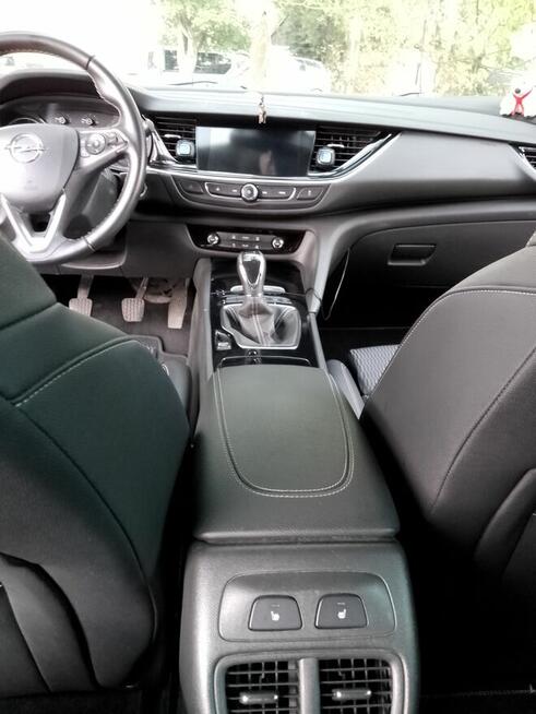 Opel Insignia B Sport Tourer, 1,6 CDTI, kombi