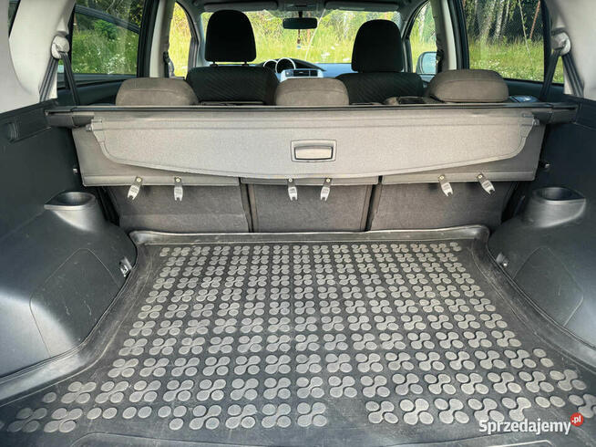 Toyota Verso 2.0 D-4D Premium - Pierwszy właściciel