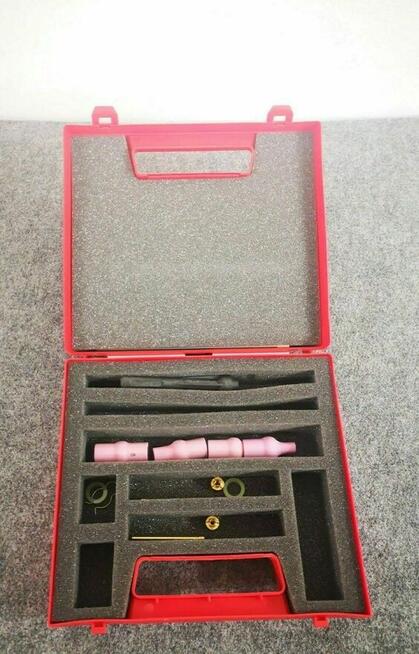 Spawarkę Fronius MagicWave 2200 Zestaw kabli TIG AC/DC