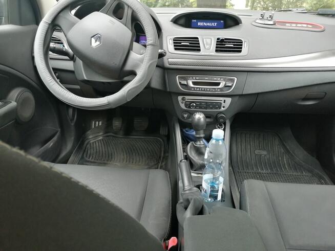 Renault Megane Combi