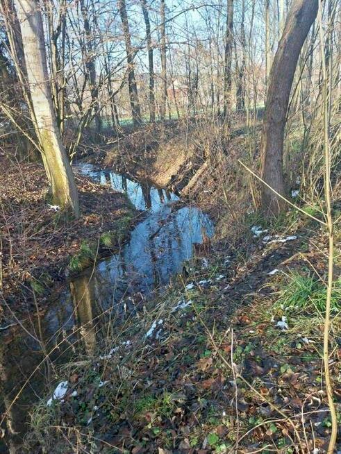 Okazja! Działka rolno-rekreacyjna