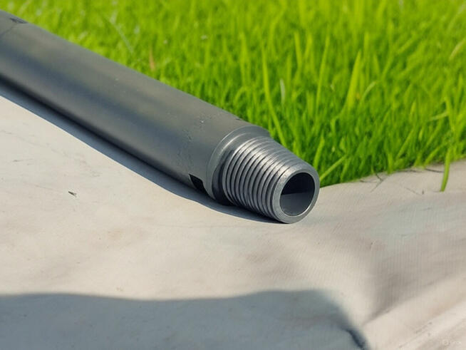 Żerdzie do wiertnic poziomych