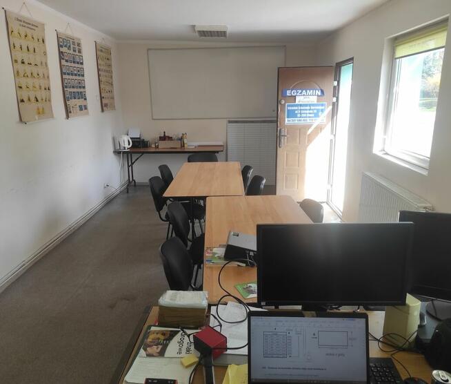 Kursy na wózki widłowe Oława – egzamin UDT w cenie