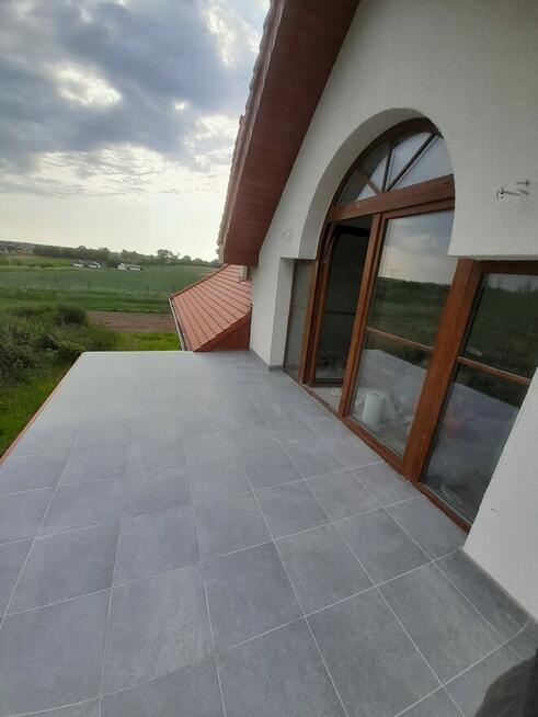 Usługi Remontowo-Budowlane