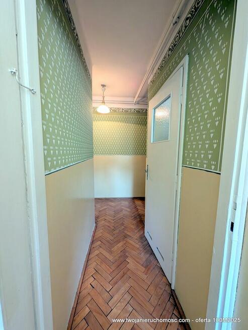 Dębica, ul. Leśnia - mieszkanie na sprzedaż