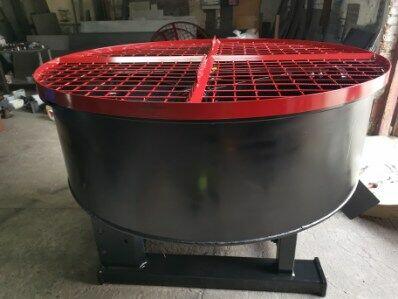 Mieszalnik/Zaprawianie zboża/ 1200 WOM /Producent