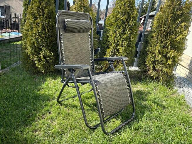 Leżaki grawitacyjne