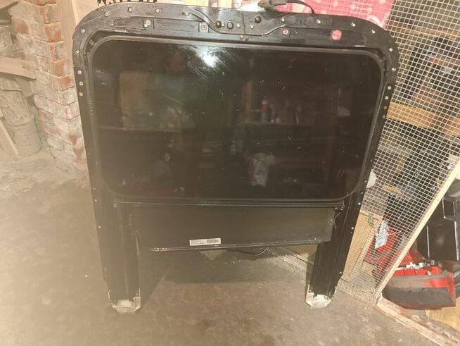 Części samochodowe