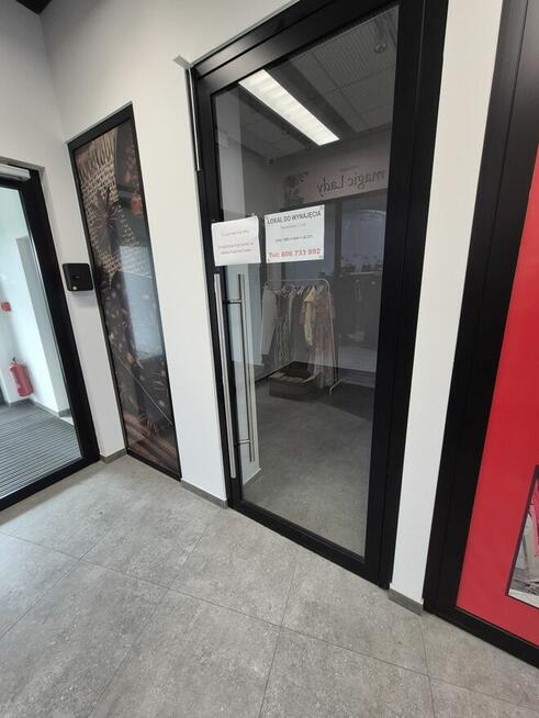 Lokal Handlowo usługowy 8m2 Zalasewo Bumerang Park