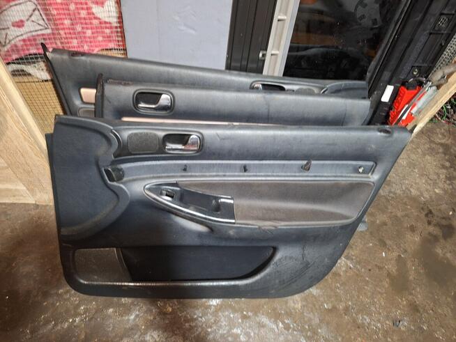 Części samochodowe