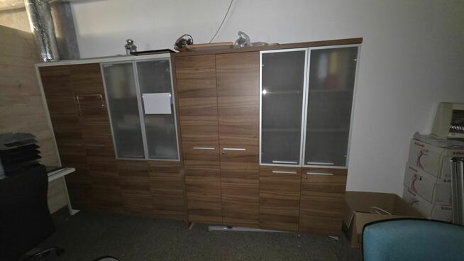 Meble biurowe nowoczesne