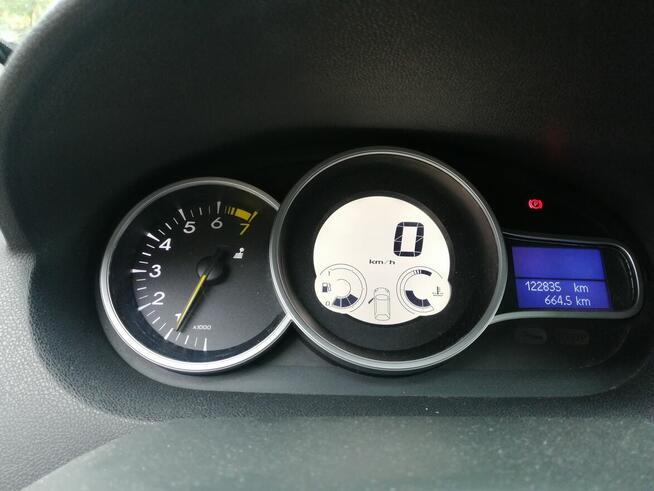 Renault Megane Combi