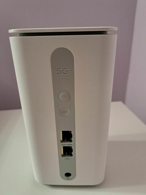NoWY Router Oppo 5G CPE T1a LTE