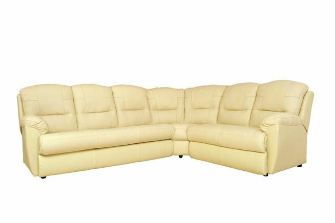 Narożnik TANIA - wygoda ponad wszystko