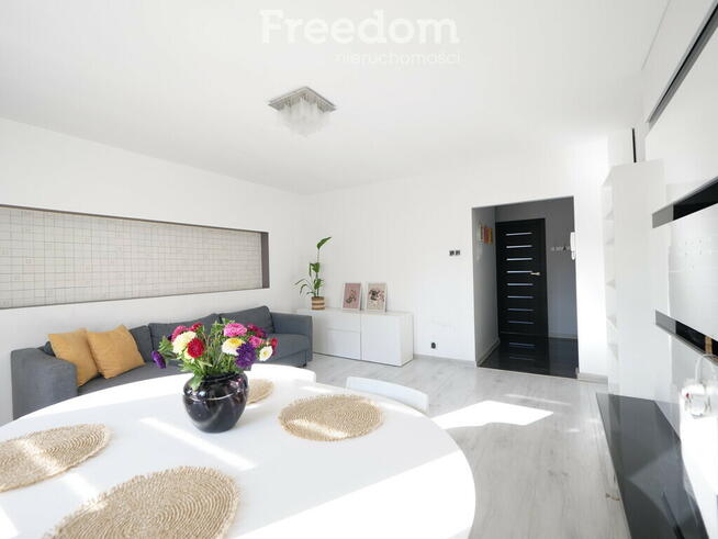 Trzypokojowe mieszkanie w Bełchatowie!