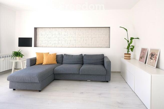 Trzypokojowe mieszkanie w Bełchatowie!