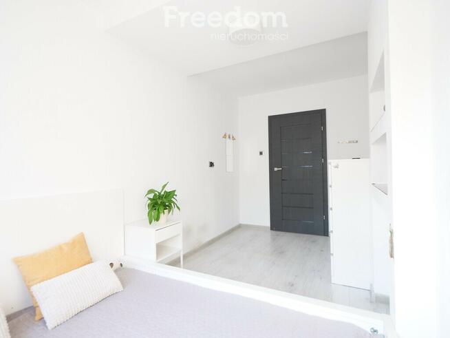 Trzypokojowe mieszkanie w Bełchatowie!