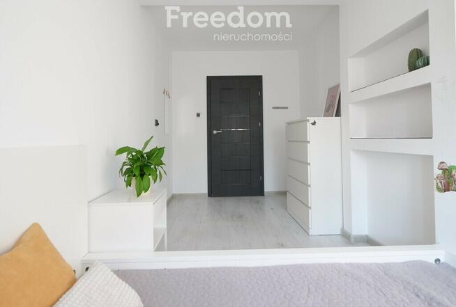 Trzypokojowe mieszkanie w Bełchatowie!