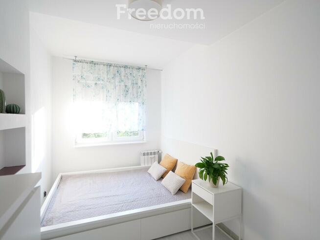 Trzypokojowe mieszkanie w Bełchatowie!