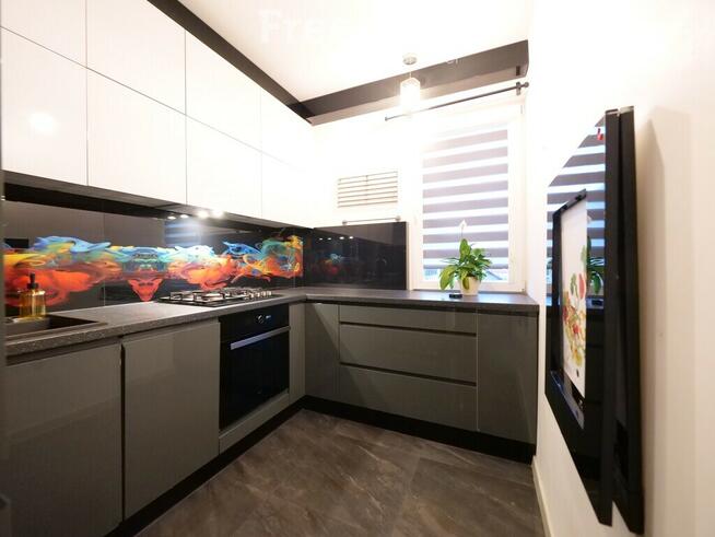 Trzypokojowe mieszkanie w Bełchatowie!