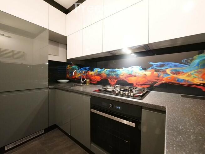 Trzypokojowe mieszkanie w Bełchatowie!