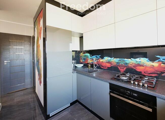 Trzypokojowe mieszkanie w Bełchatowie!