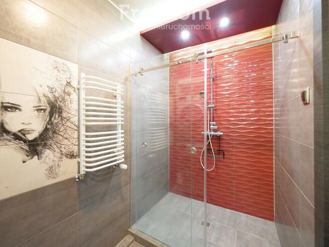 Trzypokojowe mieszkanie w Bełchatowie!