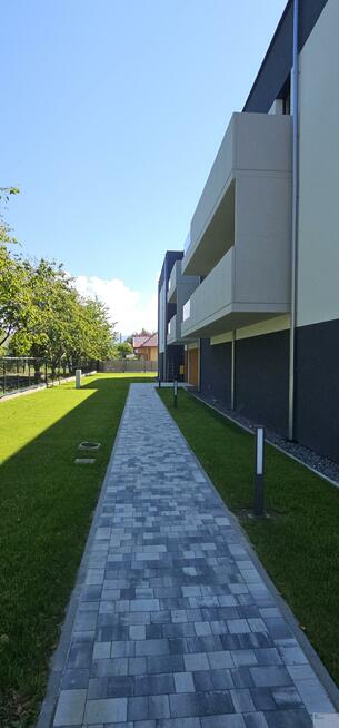 Mieszkanie Międzyświeć gm. Skoczów