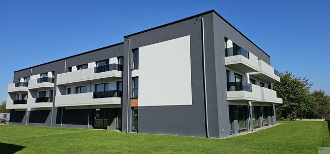 Mieszkanie Międzyświeć gm. Skoczów