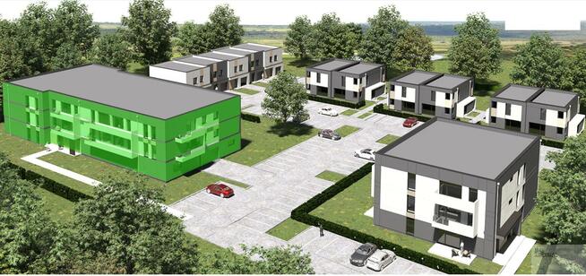 Mieszkanie Międzyświeć gm. Skoczów