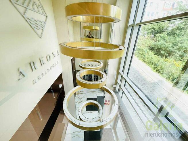 Stare Miasto, 2 pokoje + winda i miejsce postojowe