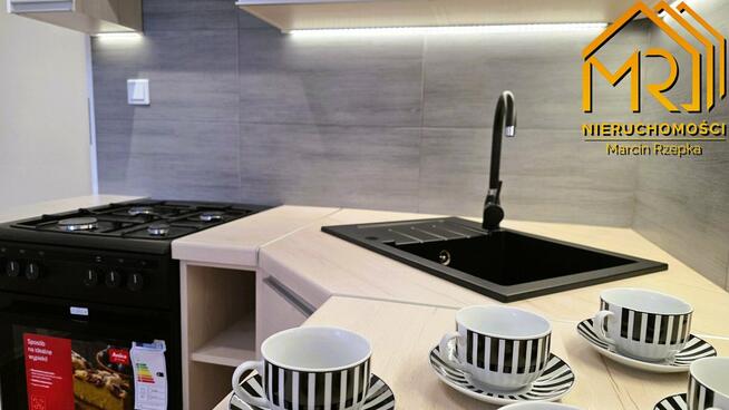 Mieszkanie Tarnów Westerplatte, Westerplatte