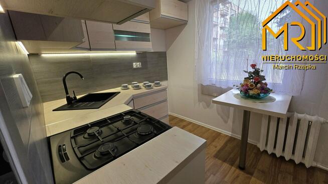 Mieszkanie Tarnów Westerplatte, Westerplatte