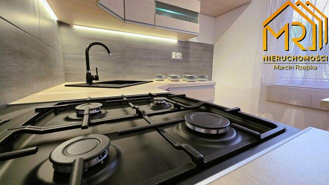 Mieszkanie Tarnów Westerplatte, Westerplatte