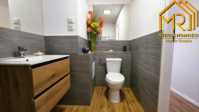 Mieszkanie Tarnów Westerplatte, Westerplatte