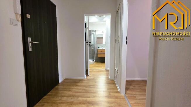 Mieszkanie Tarnów Westerplatte, Westerplatte