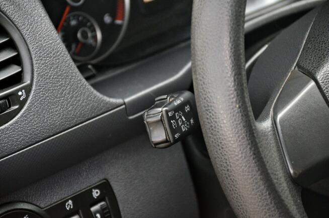 VW Caddy 1,6TDI Klima Tempomat Parktronic Niemcy