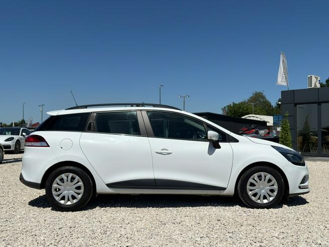 Renault Clio Salon Polska / Tempomat / Klimatyzacja / Czujniki parkowania /FV marża
