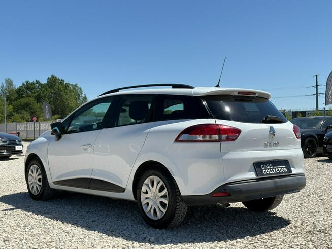 Renault Clio Salon Polska / Tempomat / Klimatyzacja / Czujniki parkowania /FV marża