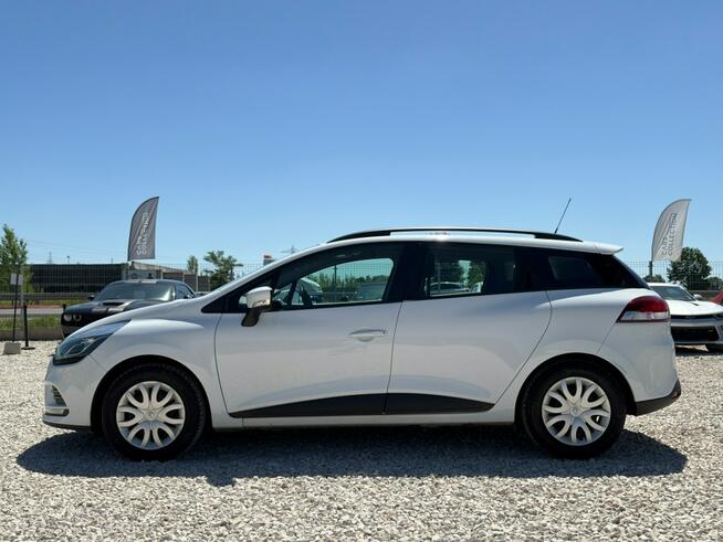 Renault Clio Salon Polska / Tempomat / Klimatyzacja / Czujniki parkowania /FV marża