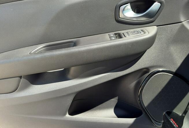 Renault Clio Salon Polska / Tempomat / Klimatyzacja / Czujniki parkowania /FV marża