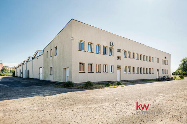 Lokal użytkowy Szamotuły, Świdlińska