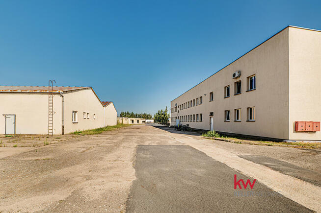 Lokal użytkowy Szamotuły, Świdlińska