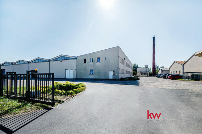 Lokal użytkowy Szamotuły, Świdlińska