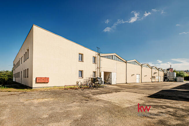 Lokal użytkowy Szamotuły, Świdlińska