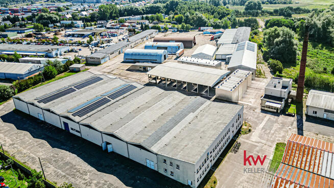 Lokal użytkowy Szamotuły, Świdlińska