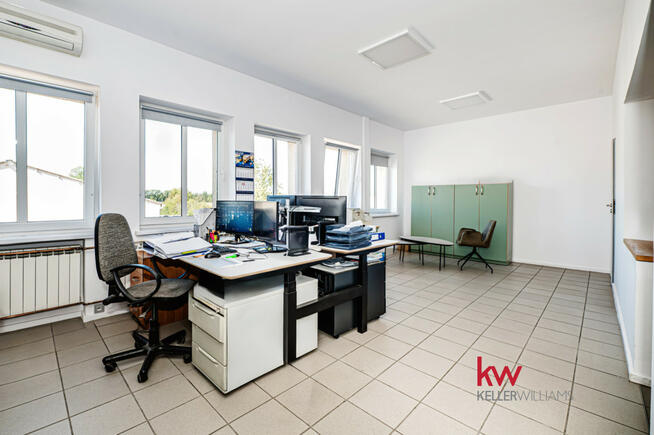 Lokal użytkowy Szamotuły, Świdlińska