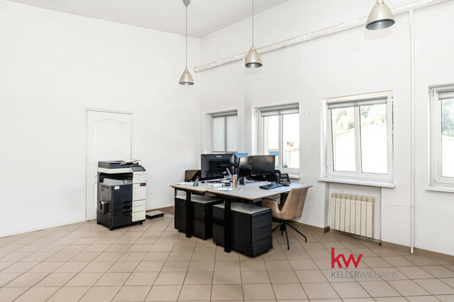 Lokal użytkowy Szamotuły, Świdlińska