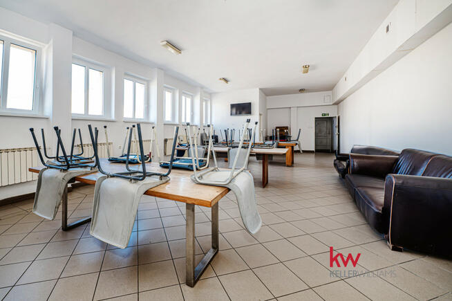 Lokal użytkowy Szamotuły, Świdlińska